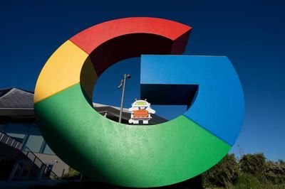 Is Alphabet Stock Outperforming the Dow?